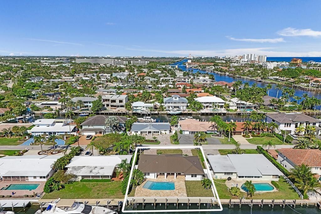 1550 SE 8th Street, Deerfield Beach, FL 33441 Photo