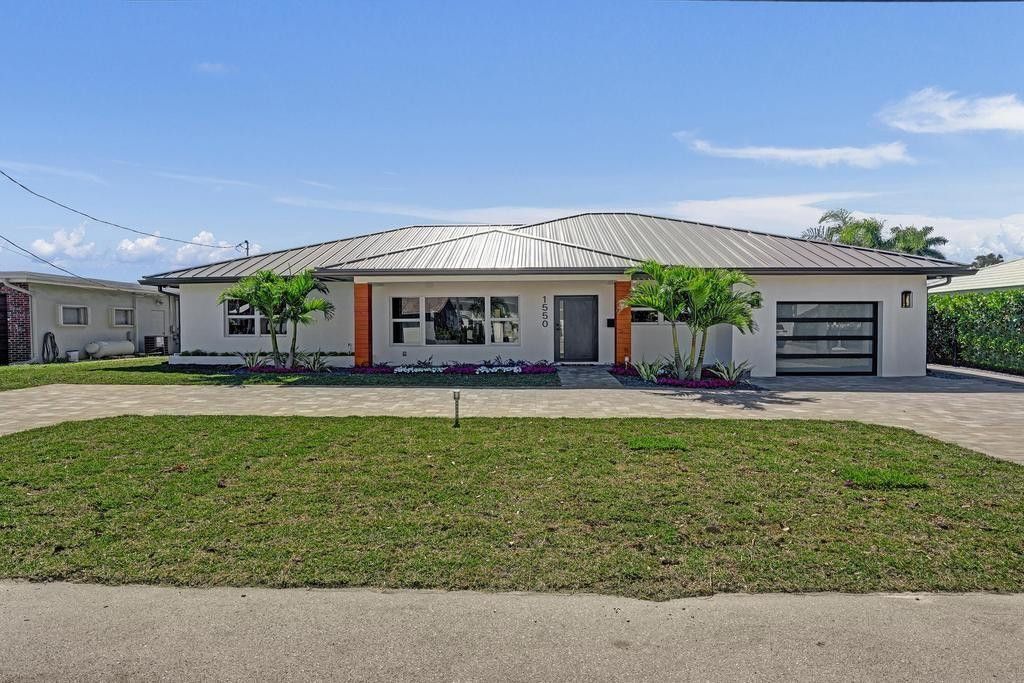 1550 SE 8th Street, Deerfield Beach, FL 33441 Photo