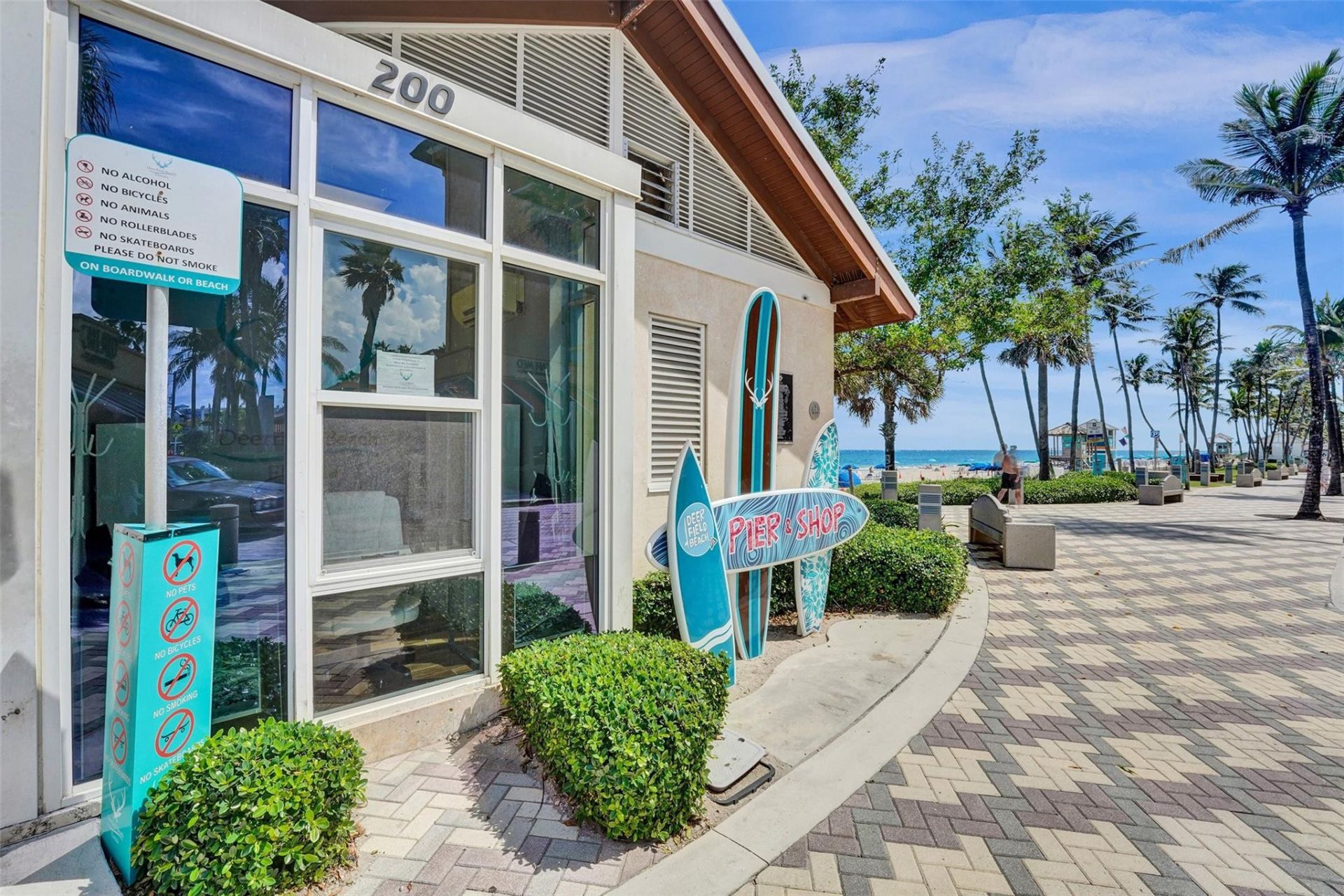 1550 SE 8th Street, Deerfield Beach, FL 33441 Photo