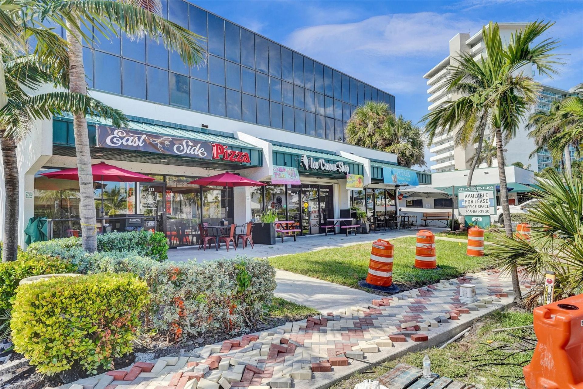 1550 SE 8th Street, Deerfield Beach, FL 33441 Photo