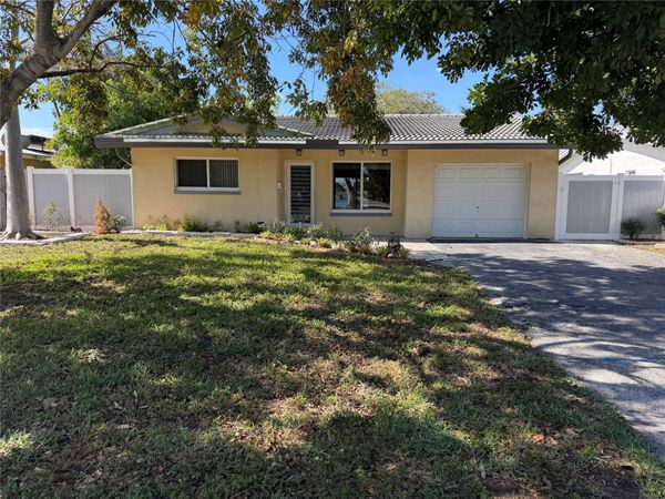 6791 NW 32nd Avenue, Fort Lauderdale, FL 33309