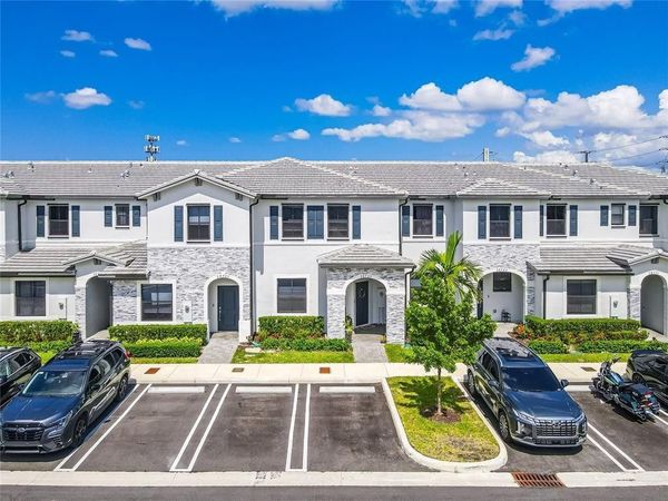 13370 SW 287th St, Homestead, FL 33033