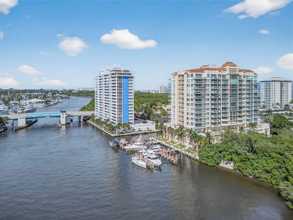 2845 NE 9th Street, Unit 806, Fort Lauderdale, FL 33304