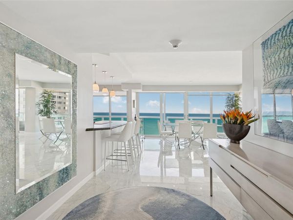 2100 S Ocean Ln, Unit 1411, Fort Lauderdale, FL 33316