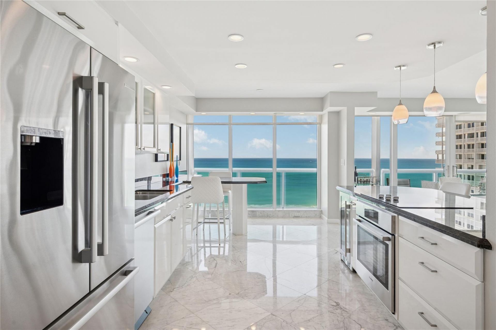 2100 S Ocean Lane, Unit 1411, Fort Lauderdale, FL 33316 Photo