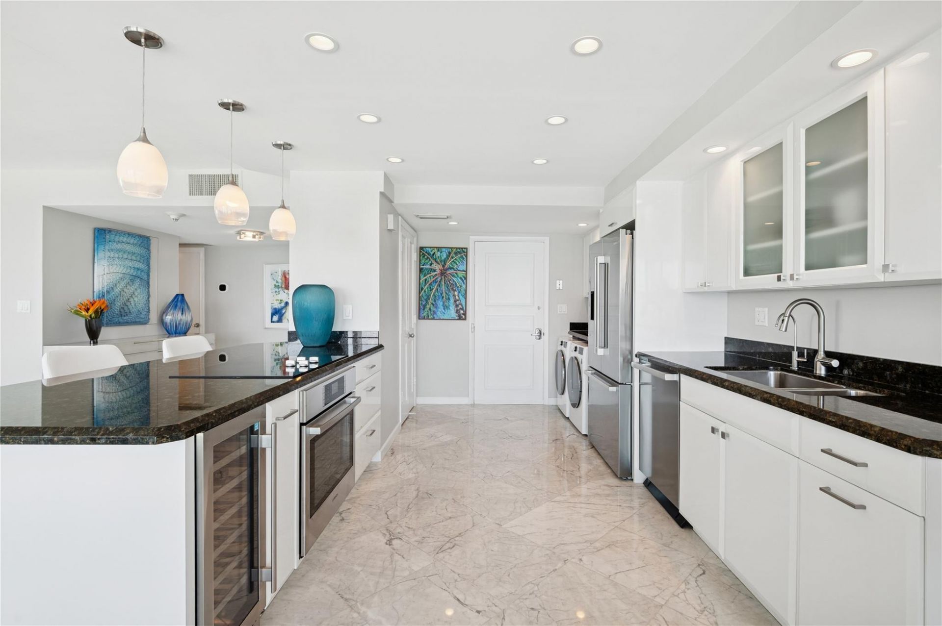 2100 S Ocean Lane, Unit 1411, Fort Lauderdale, FL 33316 Photo