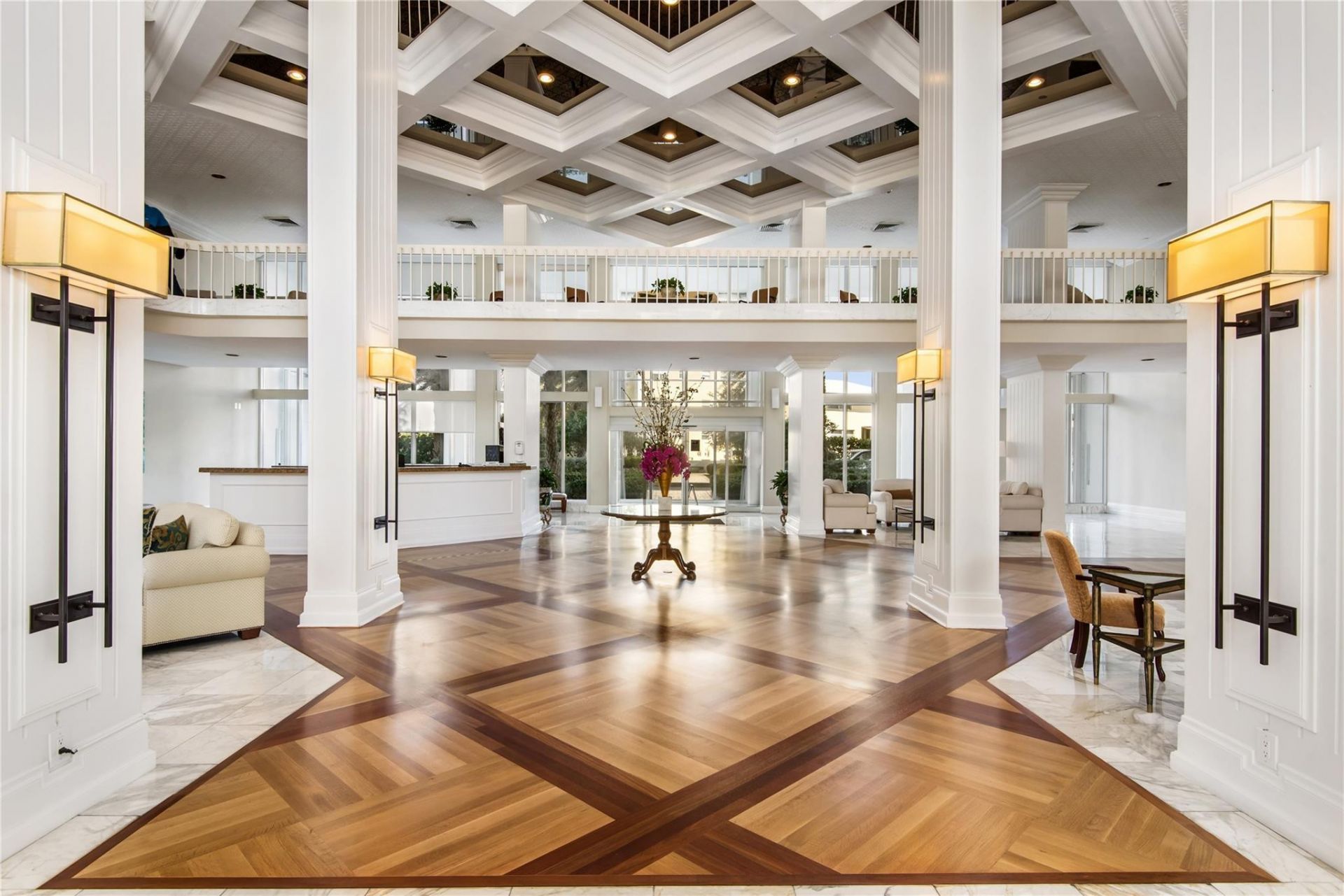 2100 S Ocean Lane, Unit 1411, Fort Lauderdale, FL 33316 Photo