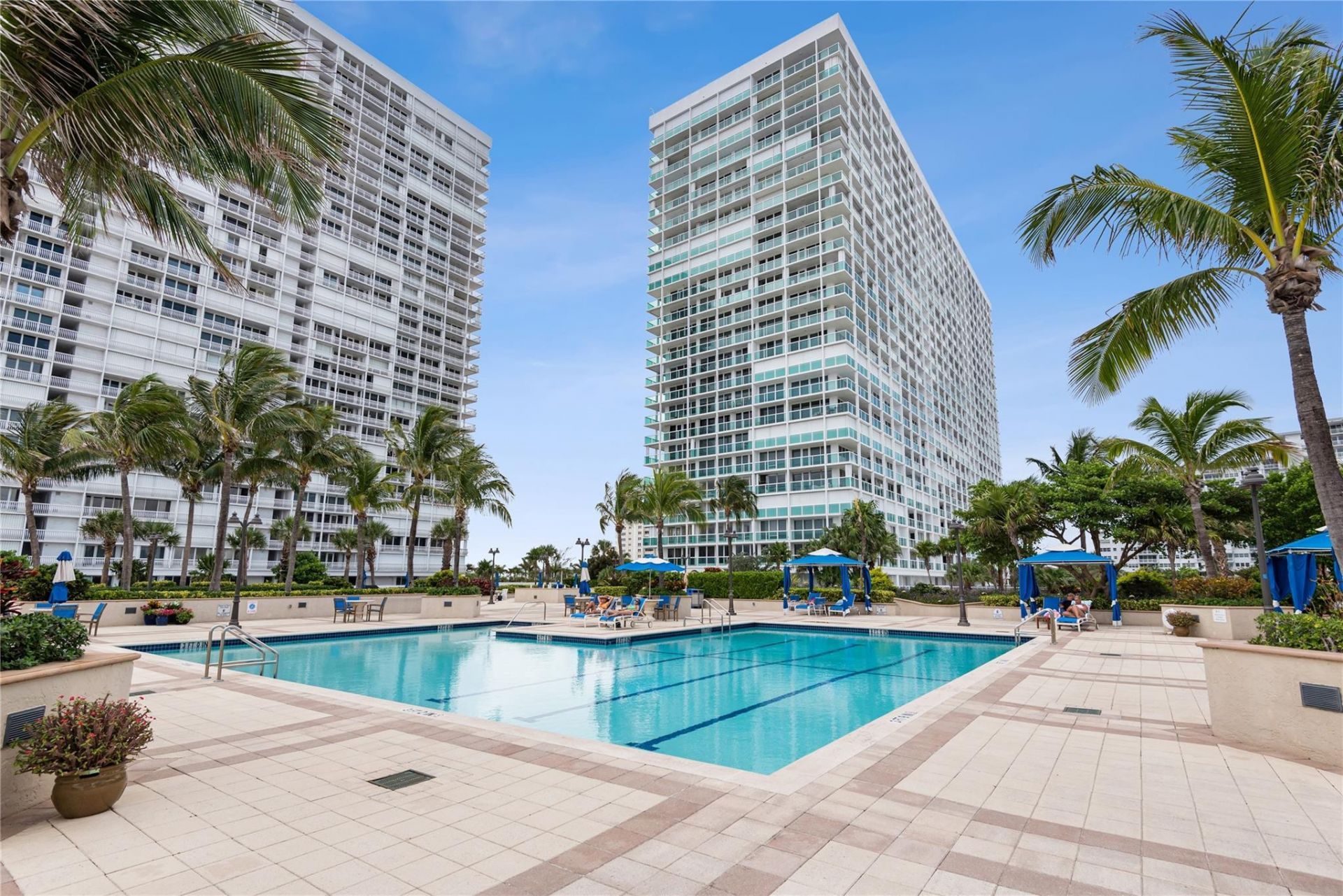 2100 S Ocean Lane, Unit 1411, Fort Lauderdale, FL 33316 Photo