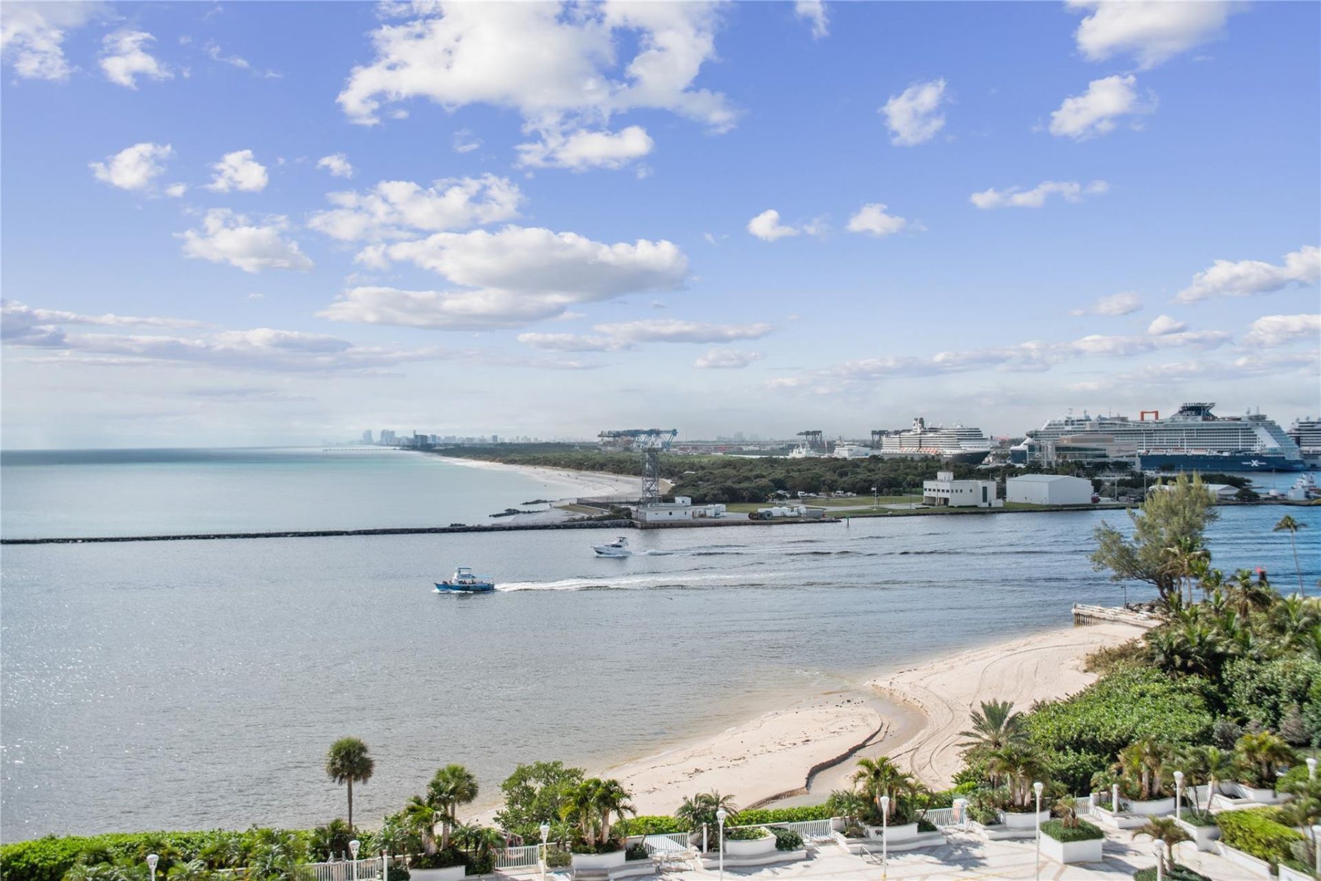 2100 S Ocean Lane, Unit 1411, Fort Lauderdale, FL 33316 Photo