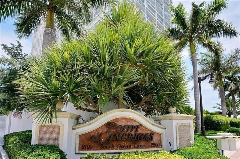2100 S Ocean Lane, Unit 1411, Fort Lauderdale, FL 33316 Photo