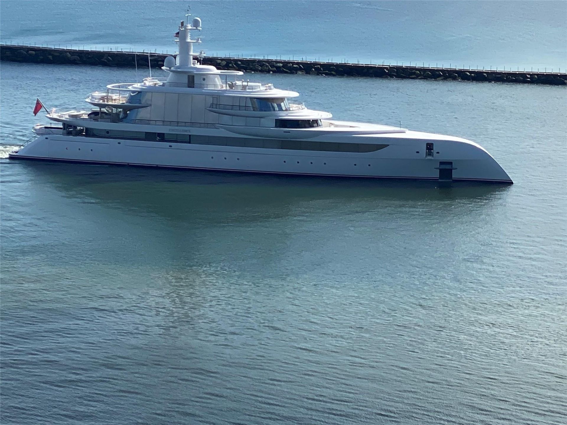 2100 S Ocean Lane, Unit 1411, Fort Lauderdale, FL 33316 Photo