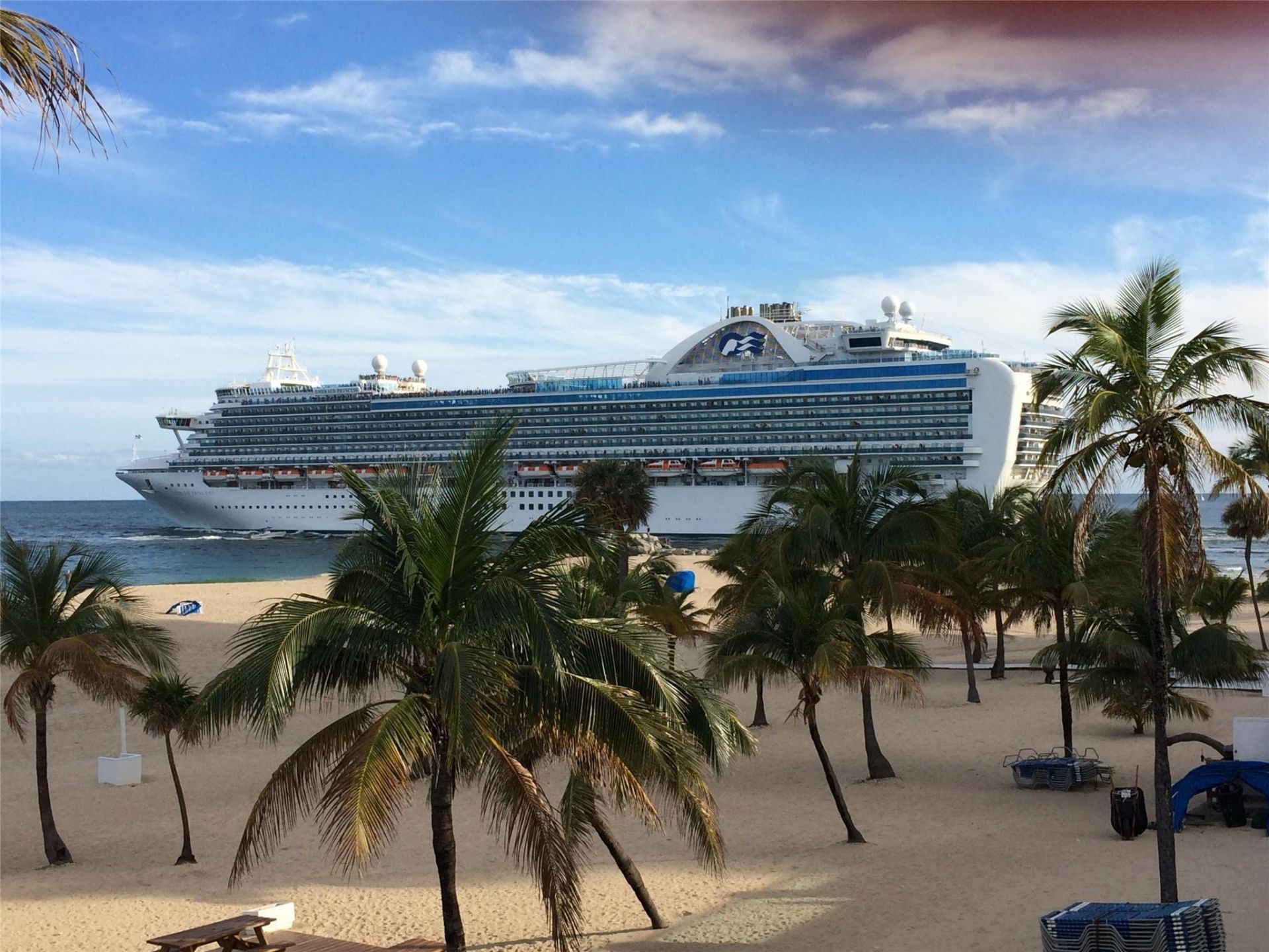 2100 S Ocean Lane, Unit 1411, Fort Lauderdale, FL 33316 Photo