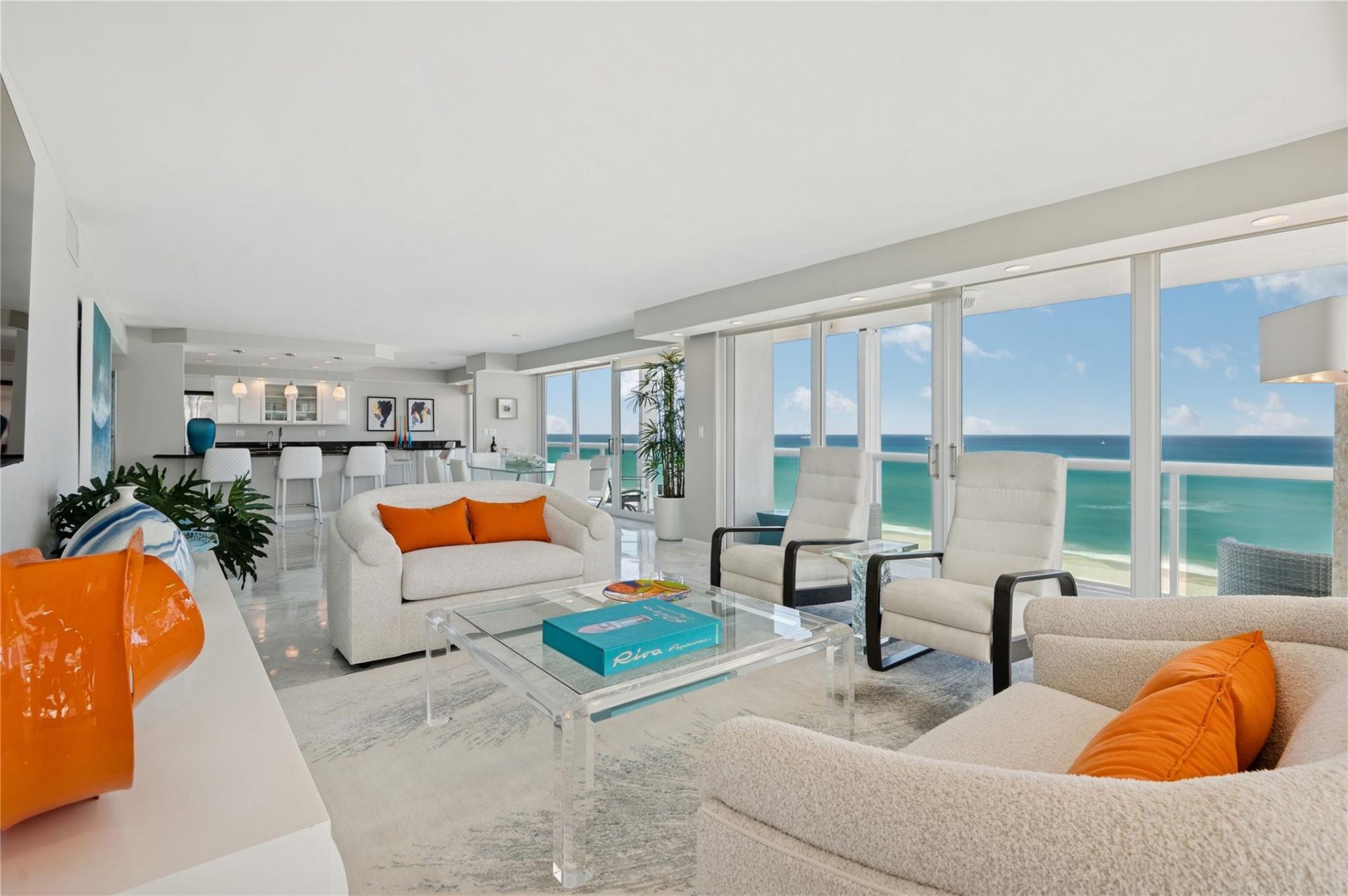 2100 S Ocean Lane, Unit 1411, Fort Lauderdale, FL 33316 Photo