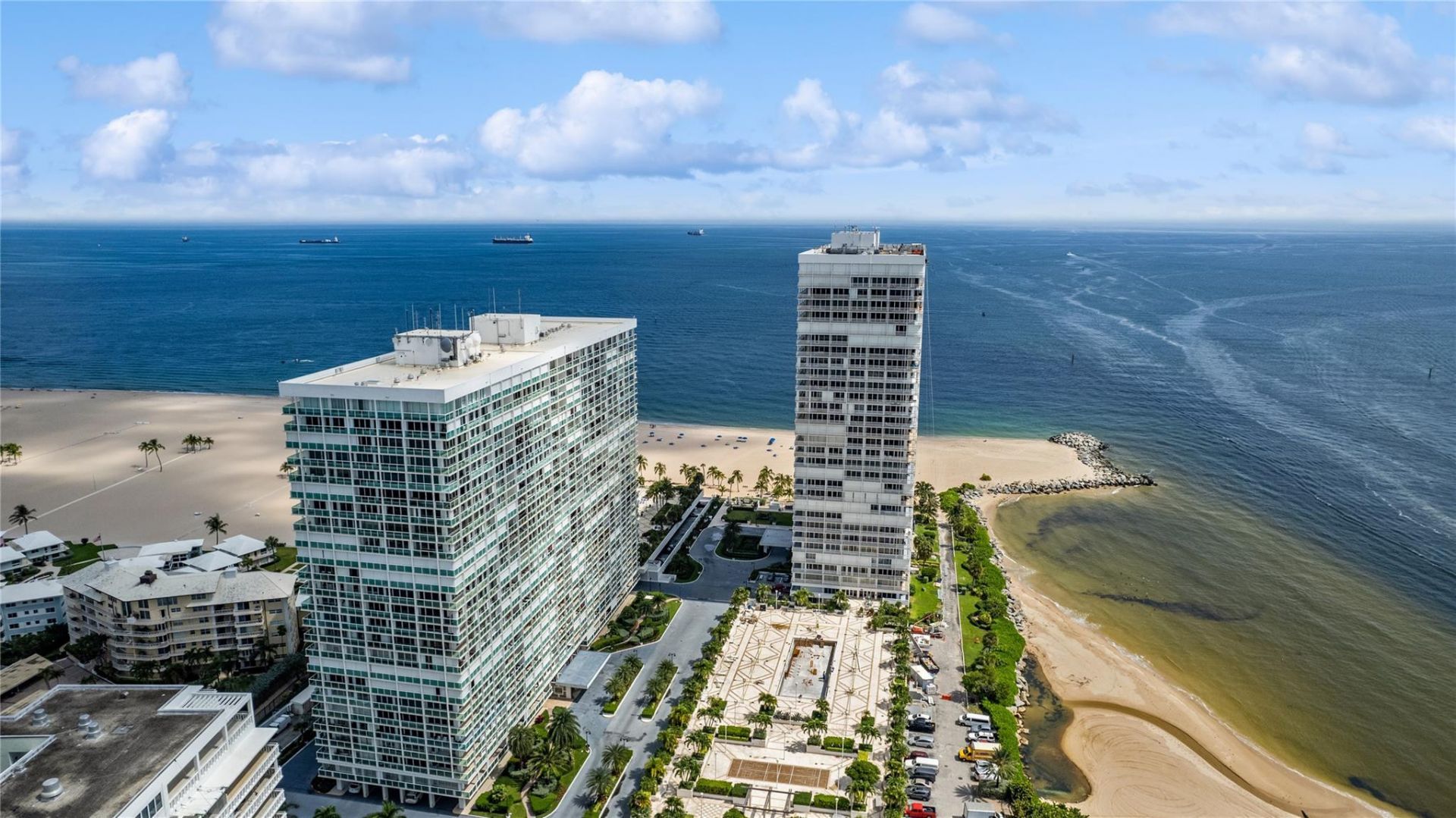 2100 S Ocean Lane, Unit 1411, Fort Lauderdale, FL 33316 Photo