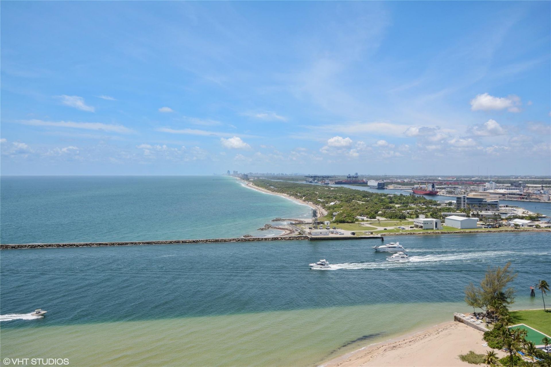 2100 S Ocean Lane, Unit 1411, Fort Lauderdale, FL 33316 Photo