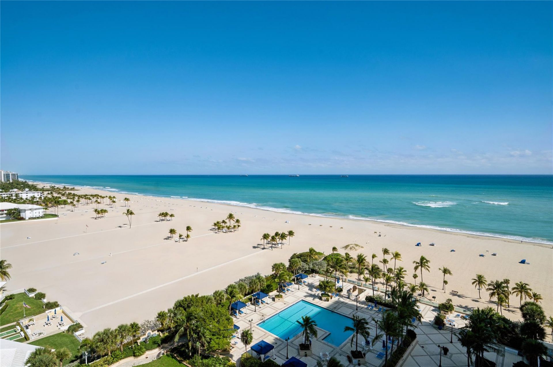 2100 S Ocean Lane, Unit 1411, Fort Lauderdale, FL 33316 Photo