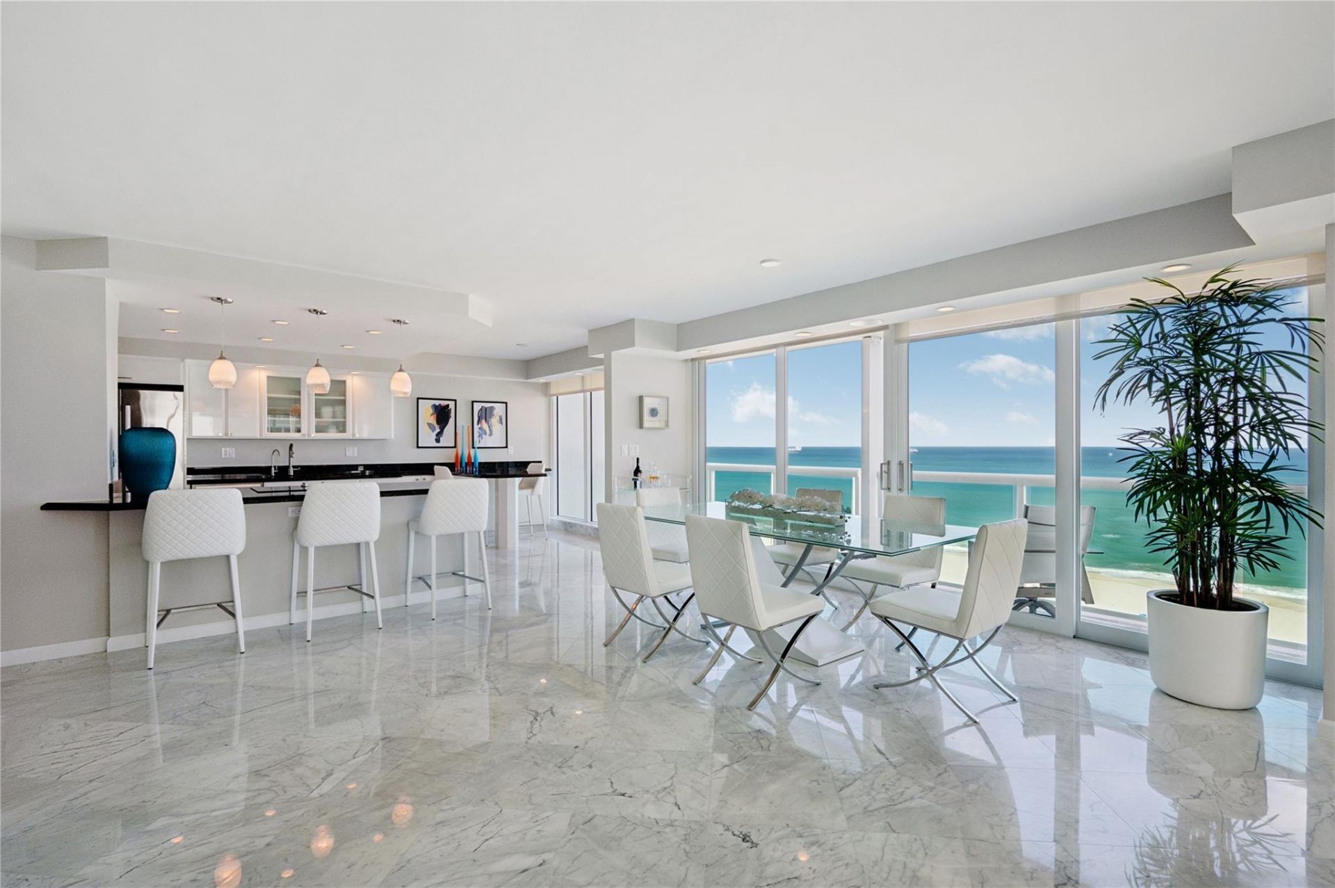 2100 S Ocean Lane, Unit 1411, Fort Lauderdale, FL 33316 Photo