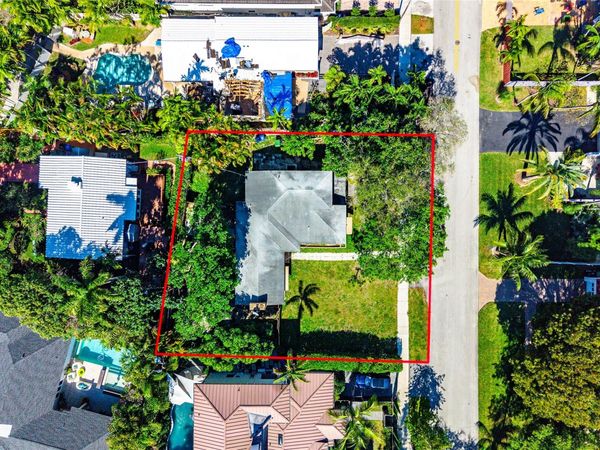 643 NE 18th Ave, Fort Lauderdale, FL 33304