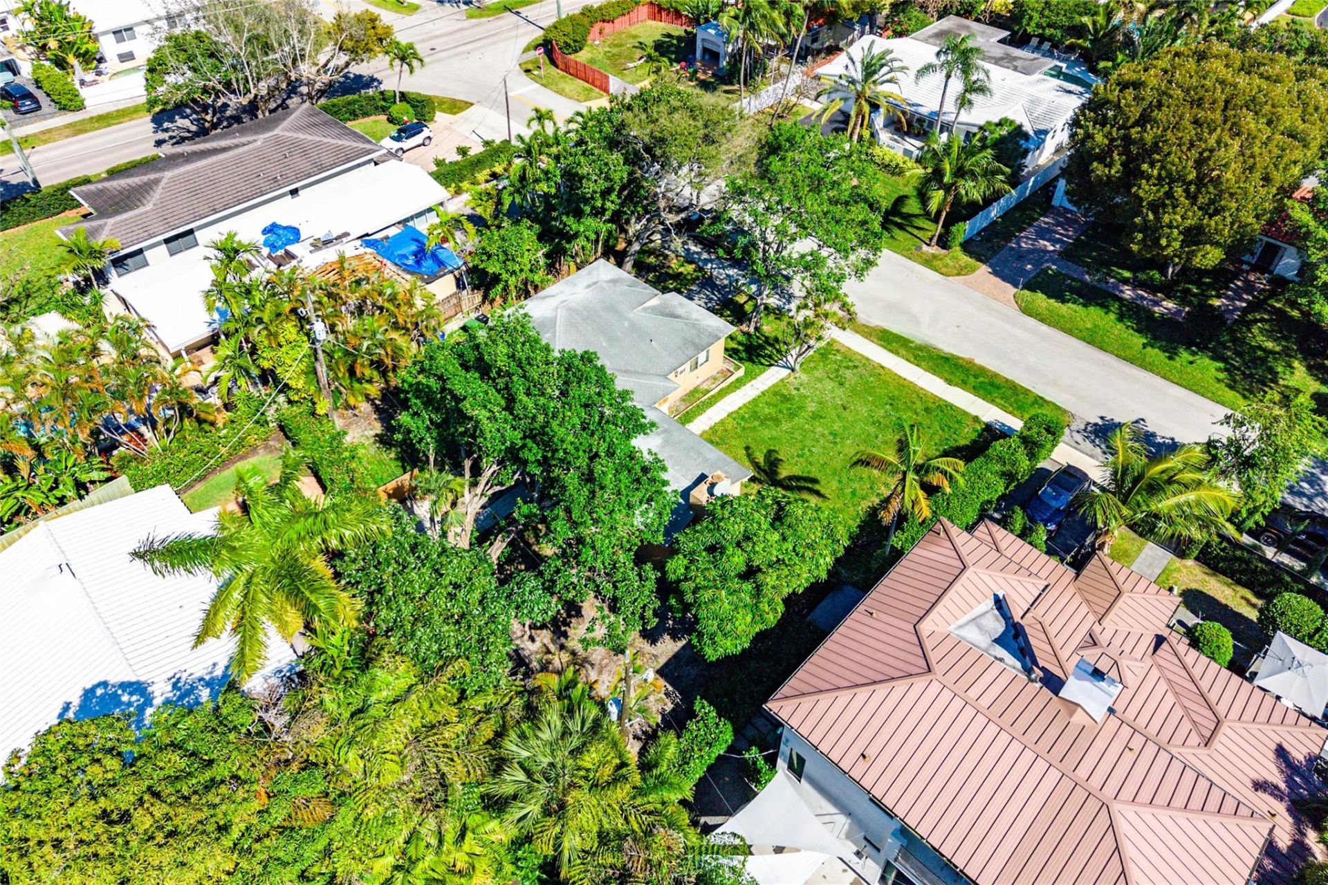 643 NE 18th Avenue, Fort Lauderdale, FL 33304 Photo