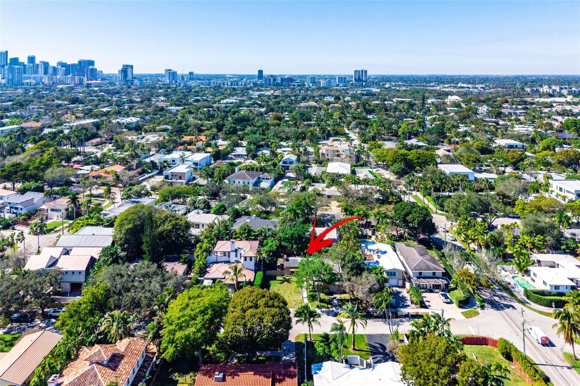 643 NE 18th Avenue, Fort Lauderdale, FL 33304 Photo