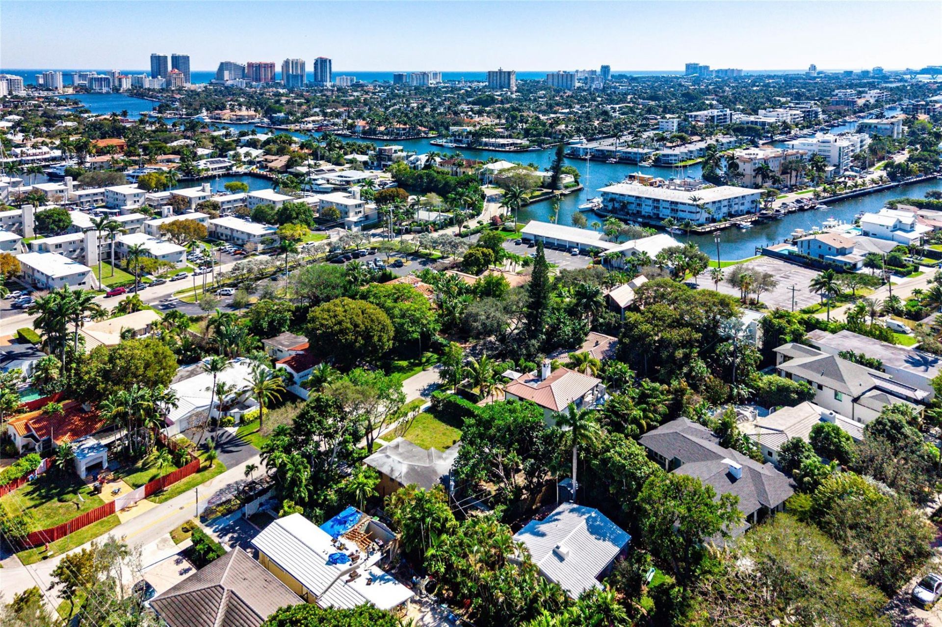 643 NE 18th Avenue, Fort Lauderdale, FL 33304 Photo