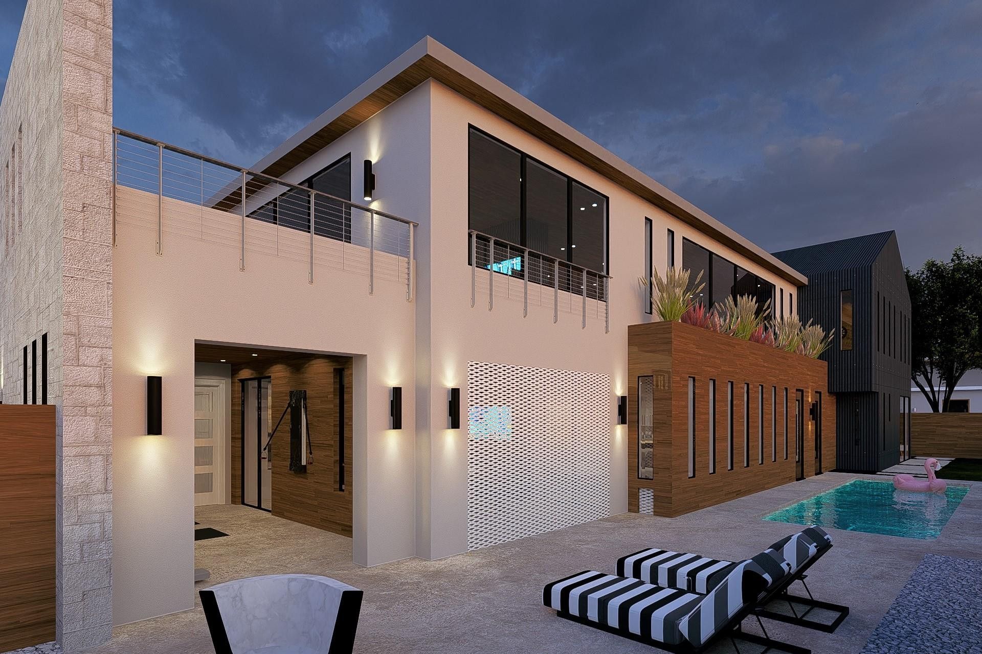 643 NE 18th Avenue, Fort Lauderdale, FL 33304 Photo