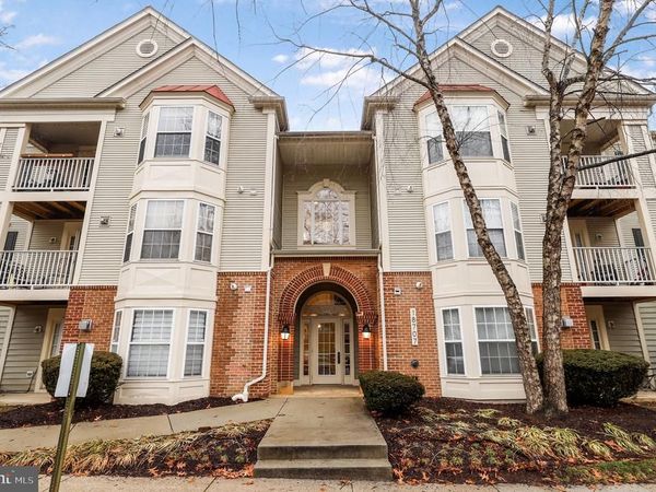 18707 SPARKLING WATER DRIVE, Unit 203, GERMANTOWN, MD 20874