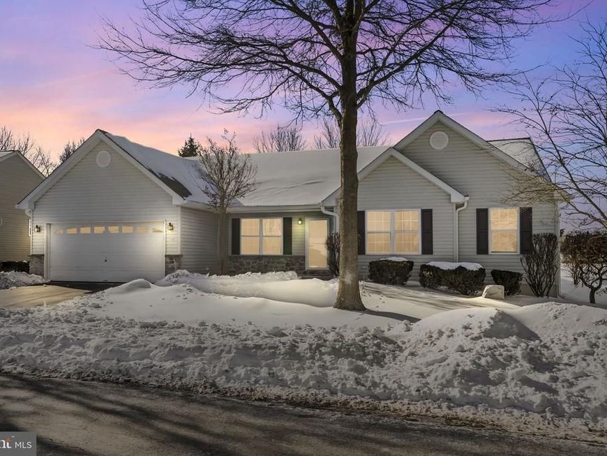 50 Presidential Drive, Royersford, PA 19468 Main Photo