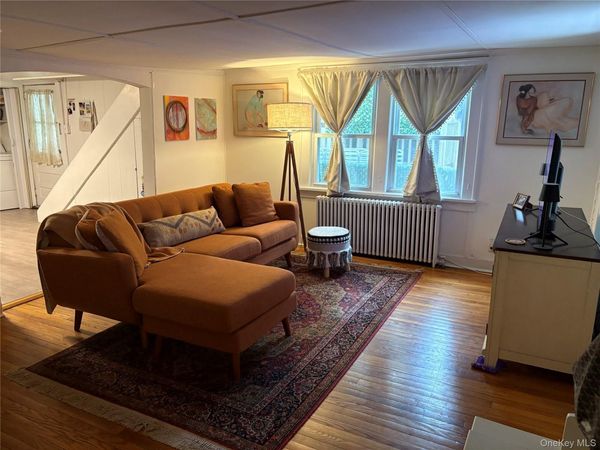 455 Piermont Avenue, Unit A, Piermont, NY 10968