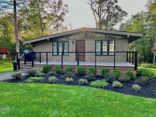 7 Donenfeld Drive, Bethel, NY 12749