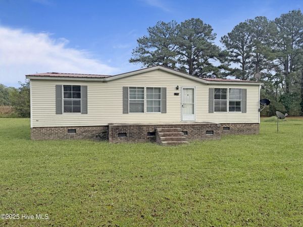 1335 Free Union Road, Jamesville, NC 27846