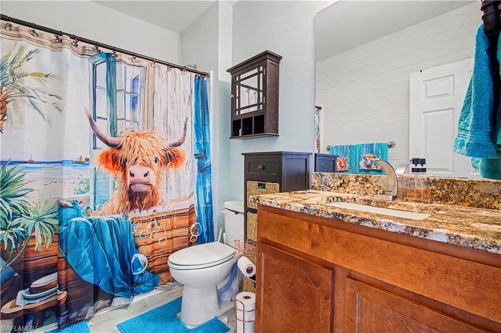 2613 Manzilla Ln, Cape Coral, FL 33909 Photo