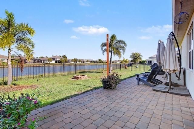 2613 Manzilla Ln, Cape Coral, FL 33909 Photo