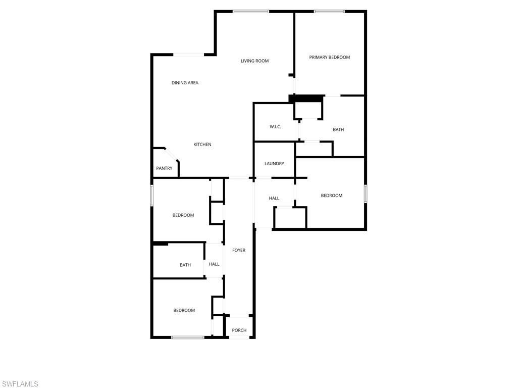 2613 Manzilla Ln, Cape Coral, FL 33909 Photo