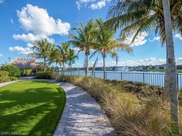 2613 Manzilla Ln, Cape Coral, FL 33909 Photo