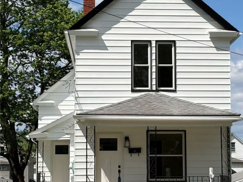 214 N Bentley Avenue, Niles, OH 44446 Photo 1