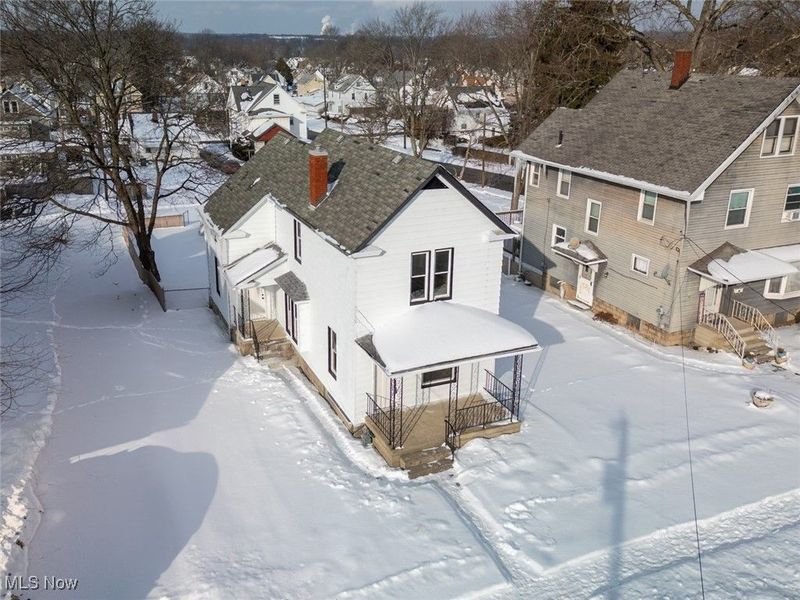 214 N Bentley Avenue, Niles, OH 44446 Photo 25