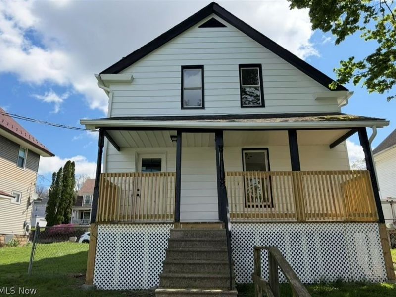 214 N Bentley Avenue, Niles, OH 44446 Photo 26