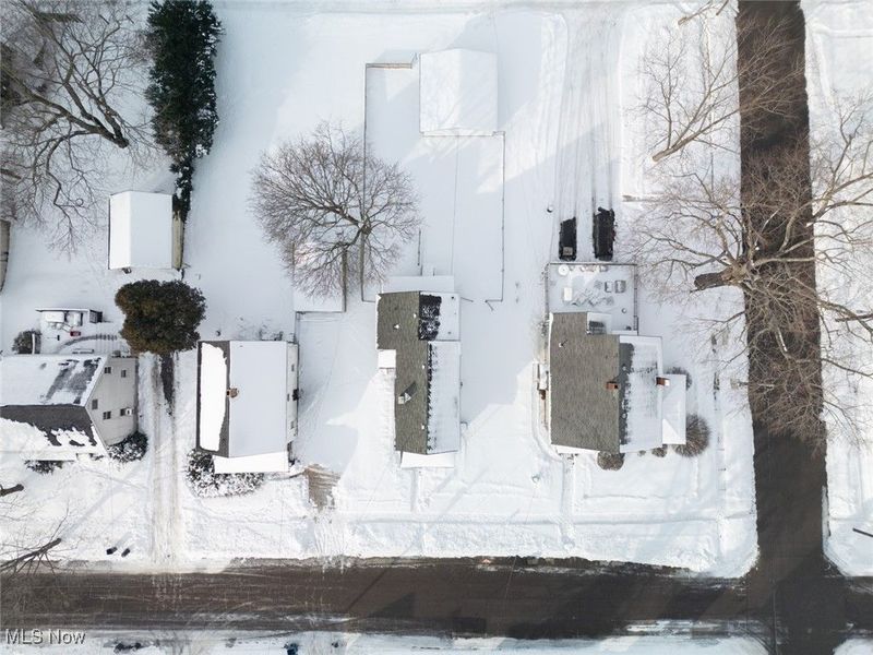 214 N Bentley Avenue, Niles, OH 44446 Photo 27