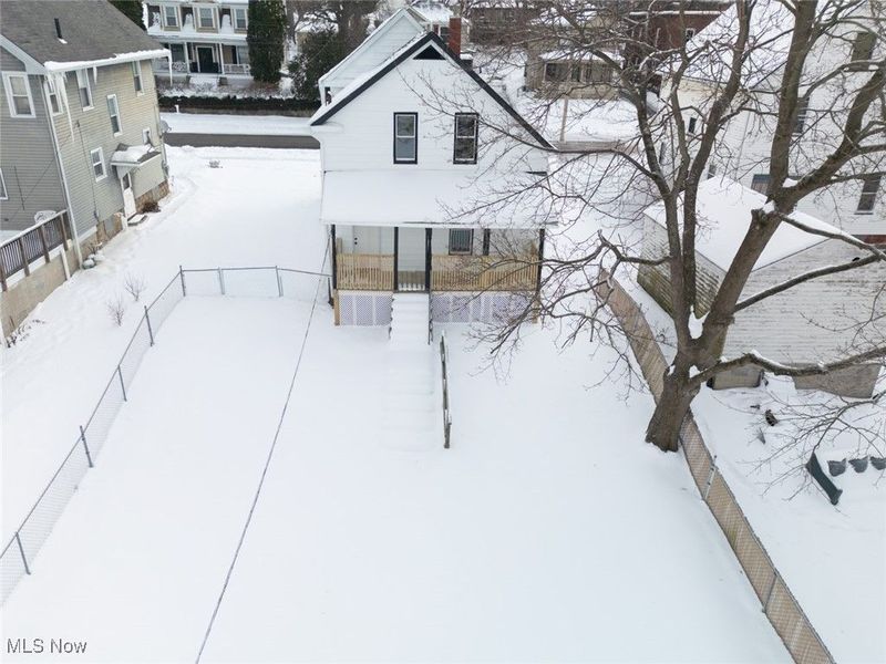 214 N Bentley Avenue, Niles, OH 44446 Photo 28