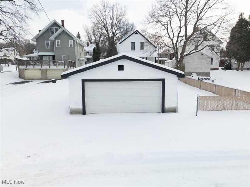 214 N Bentley Avenue, Niles, OH 44446 Photo 29