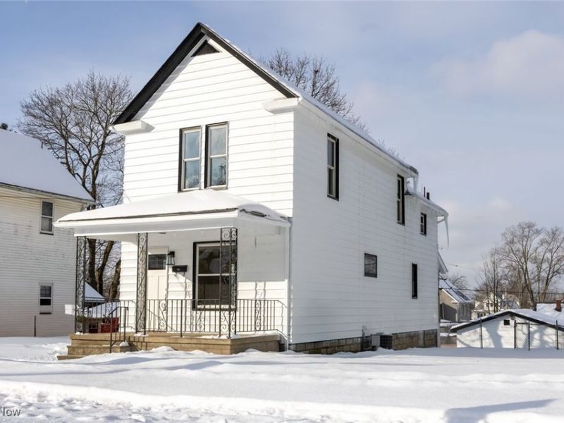 214 N Bentley Avenue, Niles, OH 44446 Photo 3