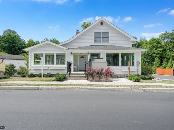 12 Main Road (Rt. 202), Montville, NJ 07045