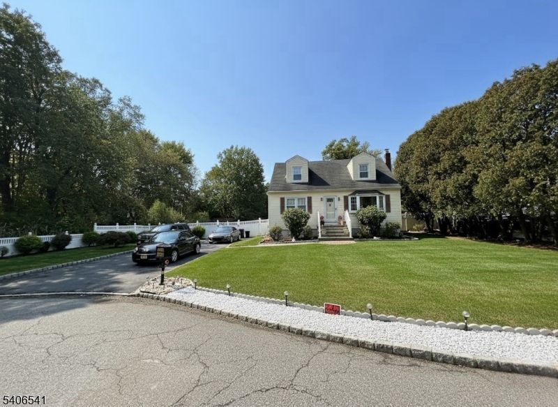 63 Grant Ave, East Hanover, NJ 07936 Main Photo