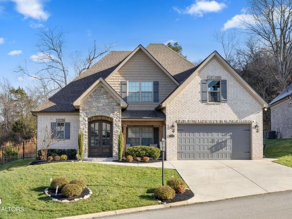 8338 English Hill Lane, Knoxville, TN 37923