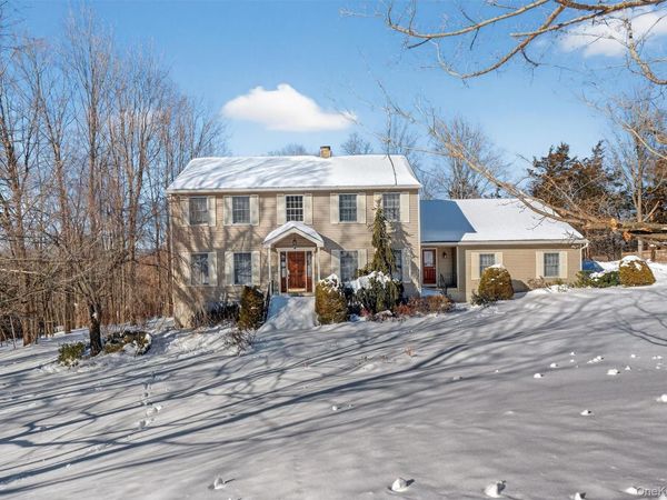 12 Berghoff Drive, Fishkill, NY 12524