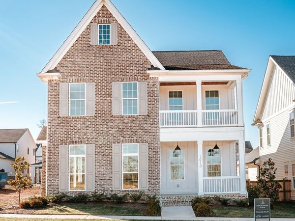 2013 Hector Drive , Thompsons Station, TN 37179