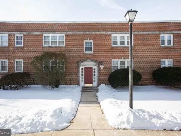 128 E CHERRY PARKE, CHERRY HILL, NJ 08002