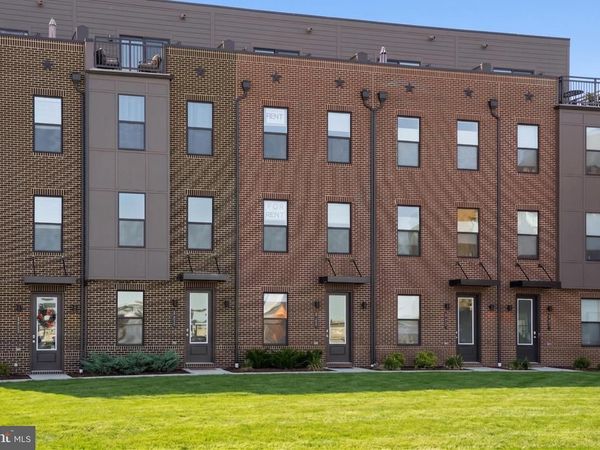 116 CROWN STREET, BALTIMORE, MD 21230