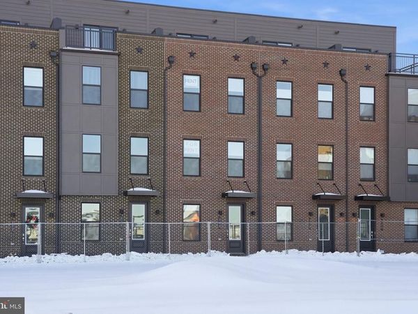 116 CROWN STREET, BALTIMORE, MD 21230